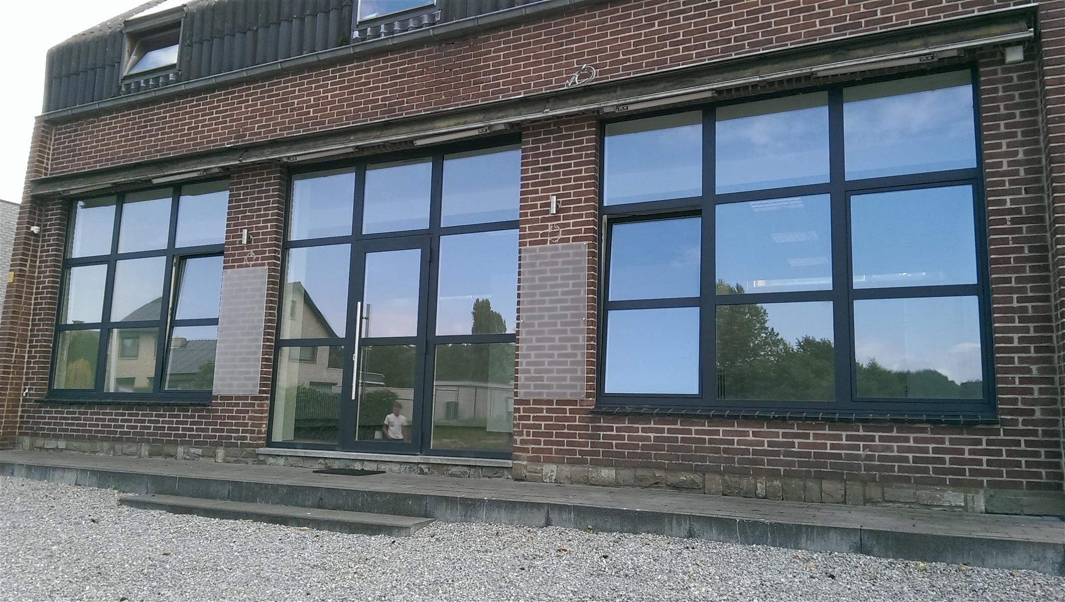 Verzorgde handelsruimte met parkeergelegenheid foto 13