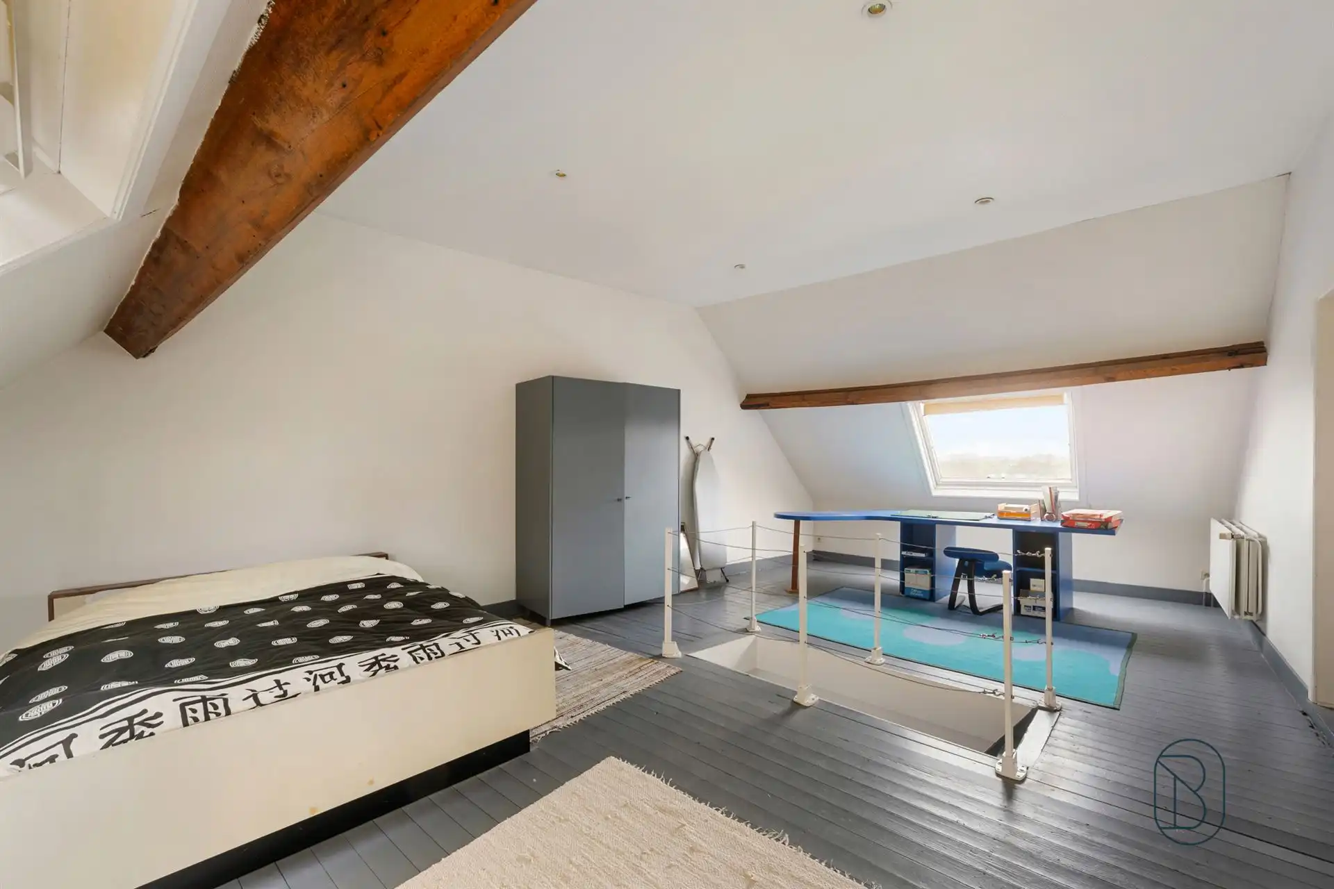 Prachtig gelegen charmante woning met een uniek uitzicht. foto 19