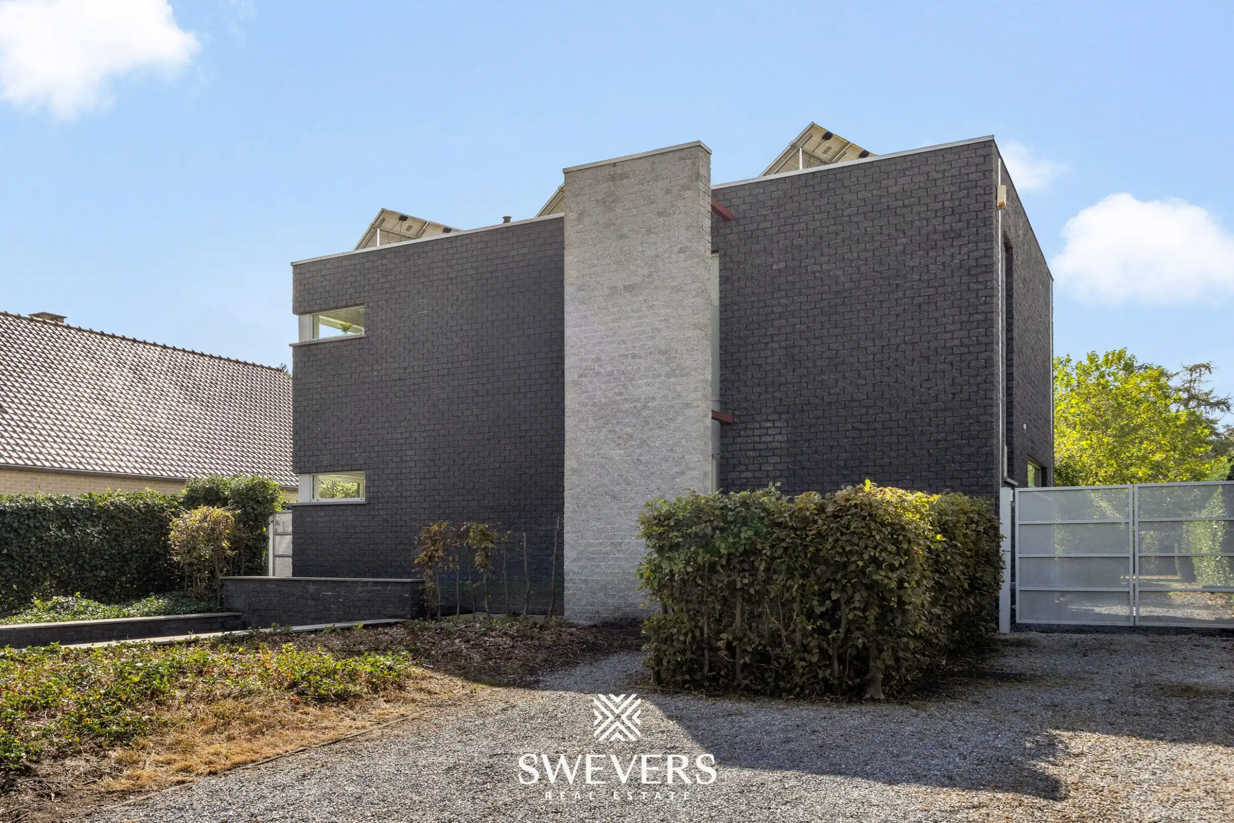 Recente woning op 16are55ca grond met zwembad te Tessenderlo-Ham foto 37