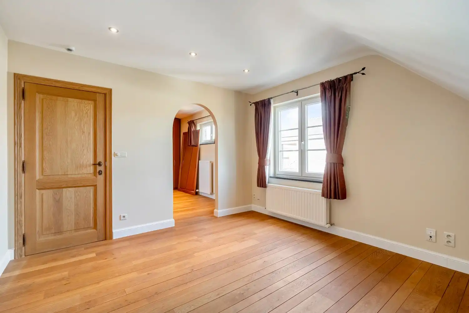 Exclusieve villa met hoogstaande afwerking in een idyllische omgeving foto 20