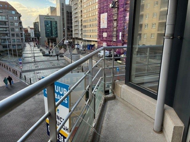 Hoekappartement met 2 slaapkamers foto 6