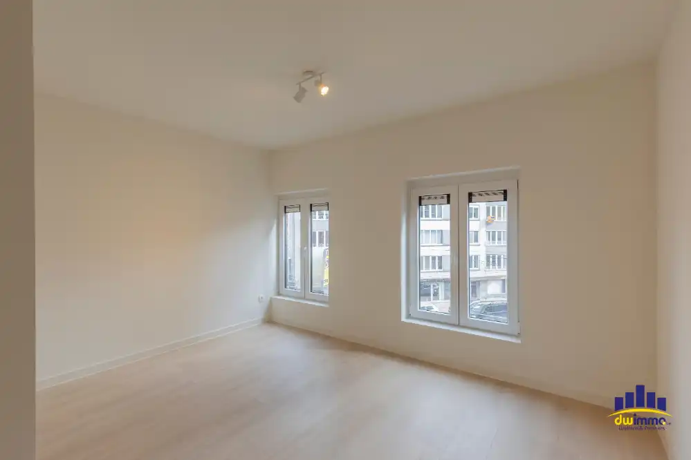 3 appartementen in Ledeberg volledig nieuw met elk 1 slaapkamer foto 12