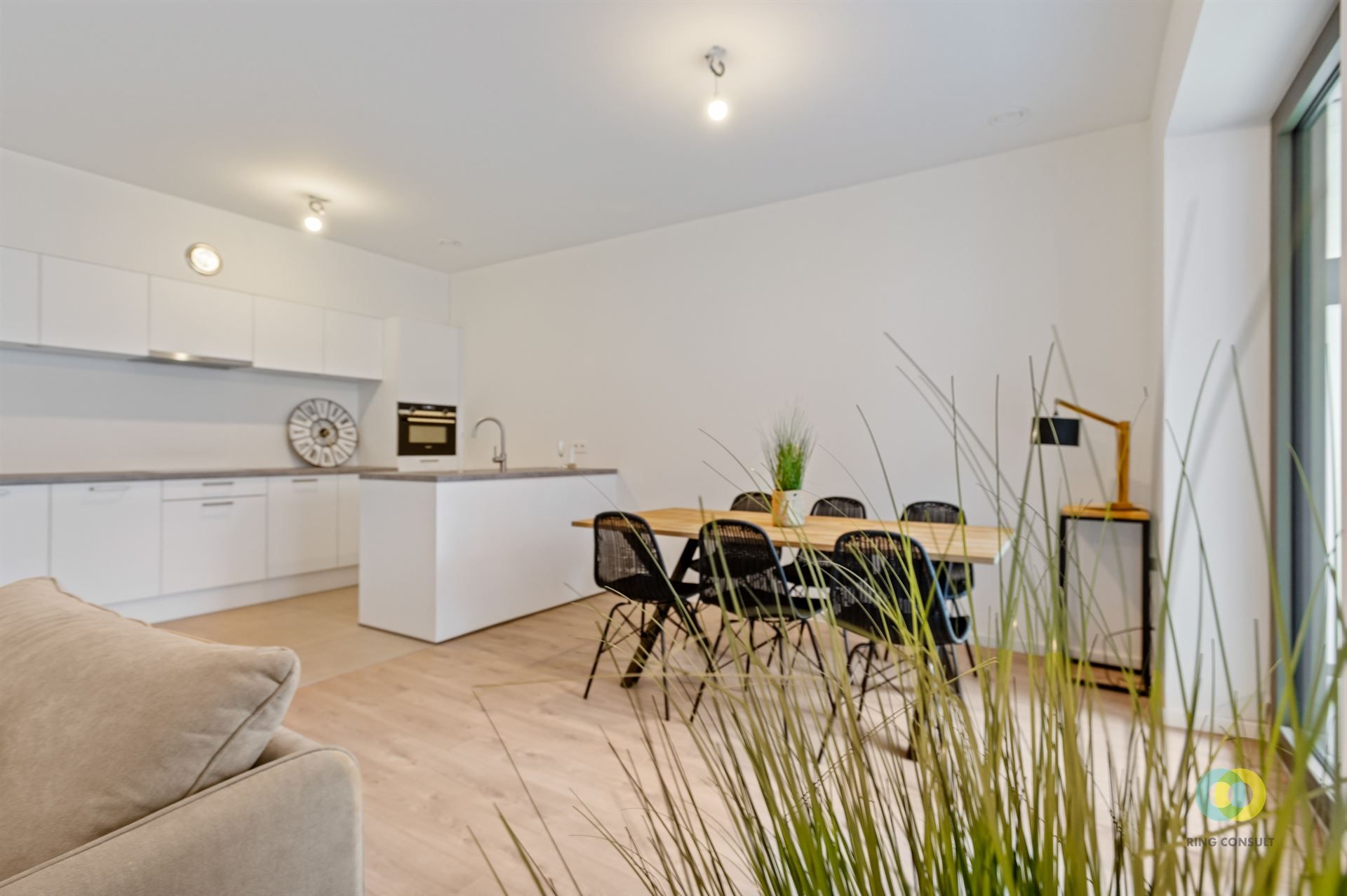 nieuwbouw appartement foto 1