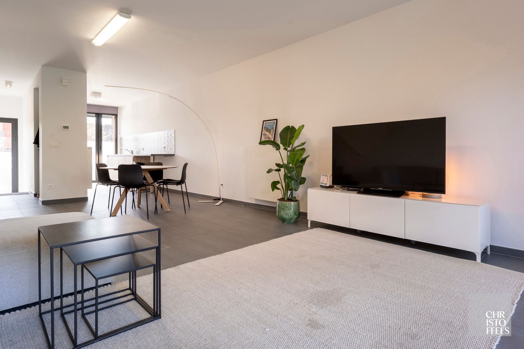 Centraal en rustig wonen in een groene omgeving. foto 9