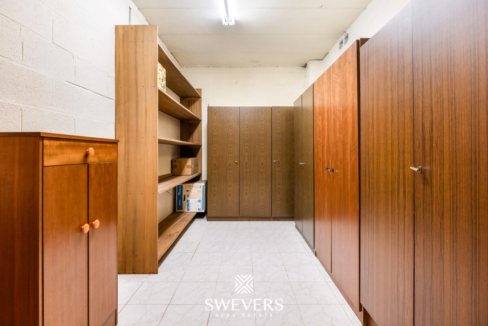 Appartement met 3 slaapkamers in hartje Paal foto 29