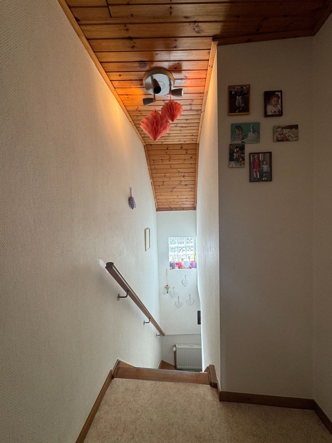 Charmant stadshuis met tuin nabij het centrum van Vilvoorde foto 14