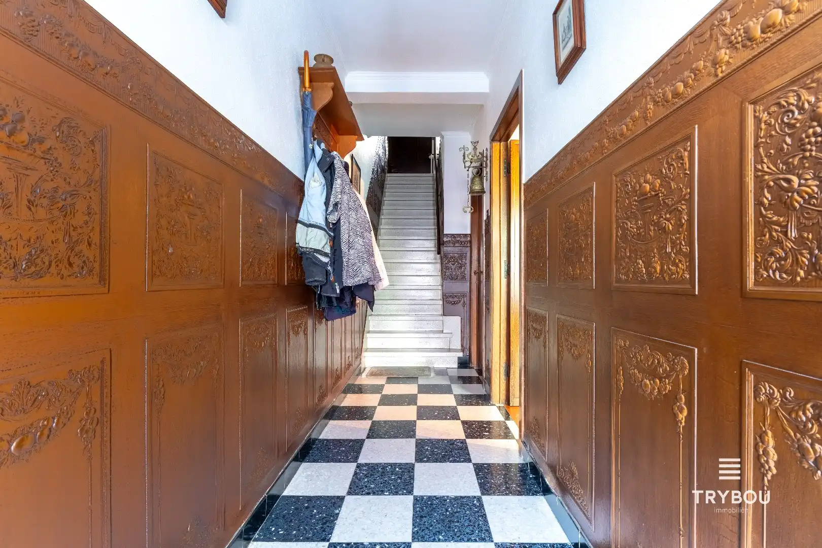 Te Koop - Klerkenstraat 6 Houthulst  foto 5