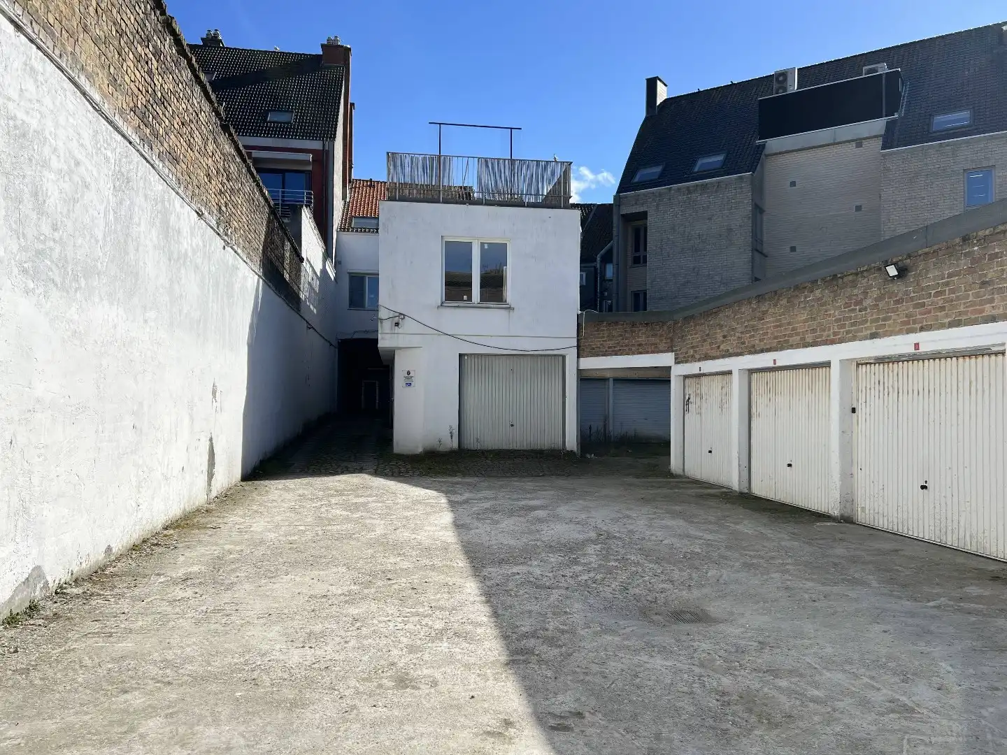 OOSTENDE 500M VAN CENTRUM foto 10