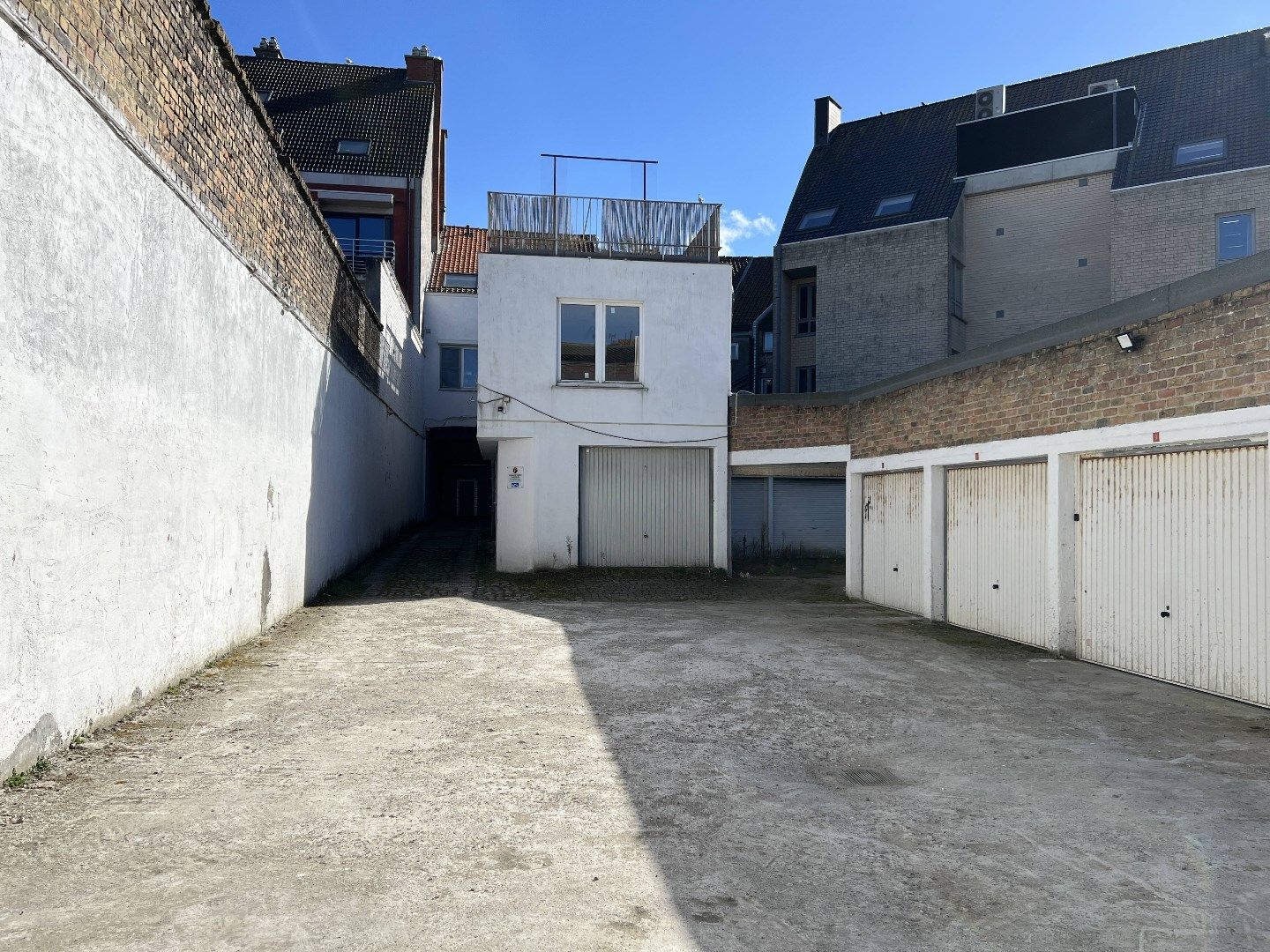 OOSTENDE 500M VAN CENTRUM foto 10