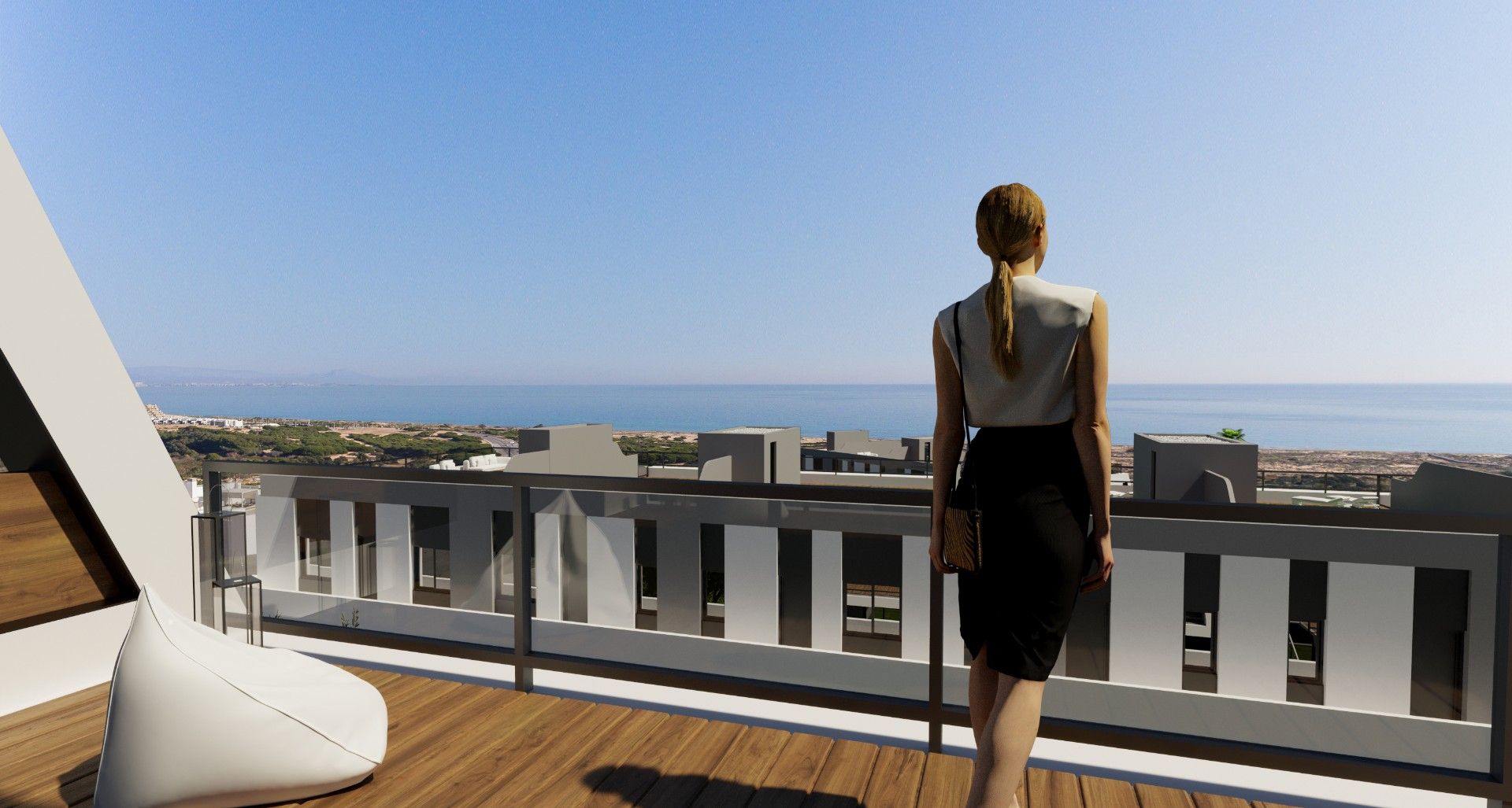 Prachtige appartementen - Iconic - Gran Alacant foto 17