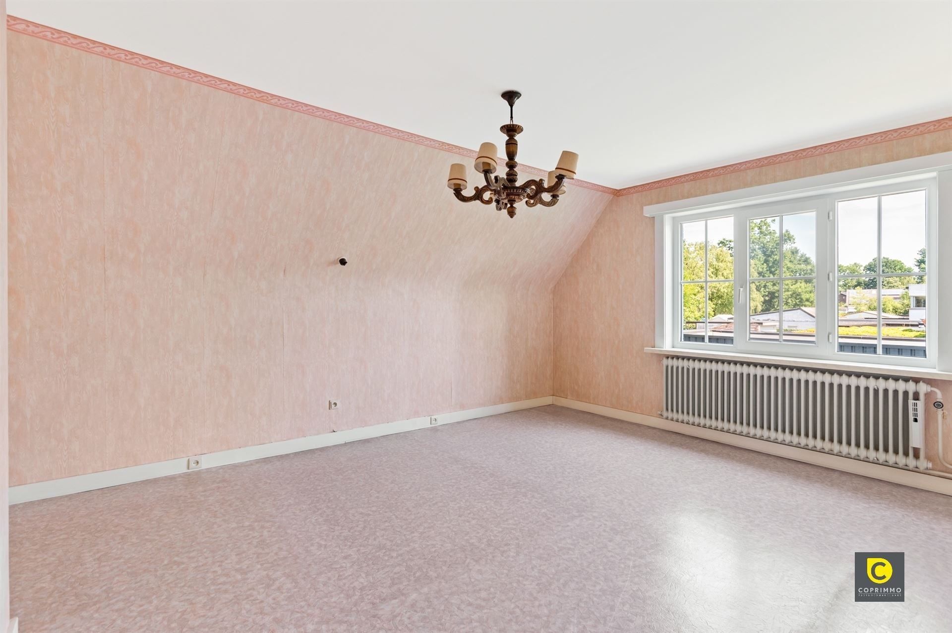 Villa:4 slk op perceel 696 m²  foto 16