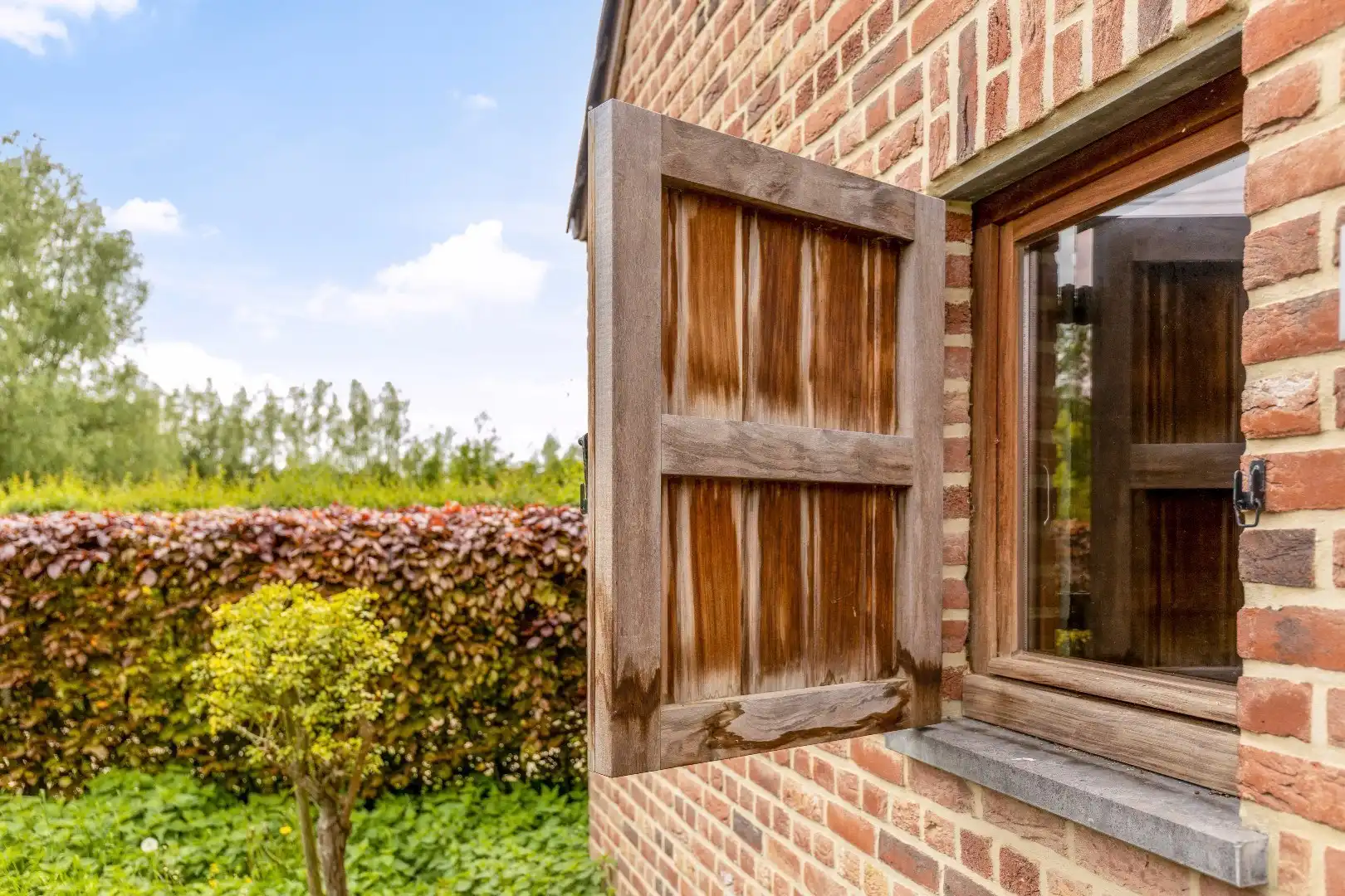 Exclusief landgoed op toplocatie, 40a, nabij centrum foto 17