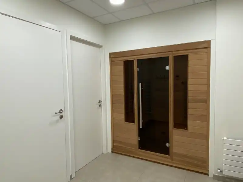 Instapklare gelijkvloerse assistentiewoning in een prachtige omgeving foto 17