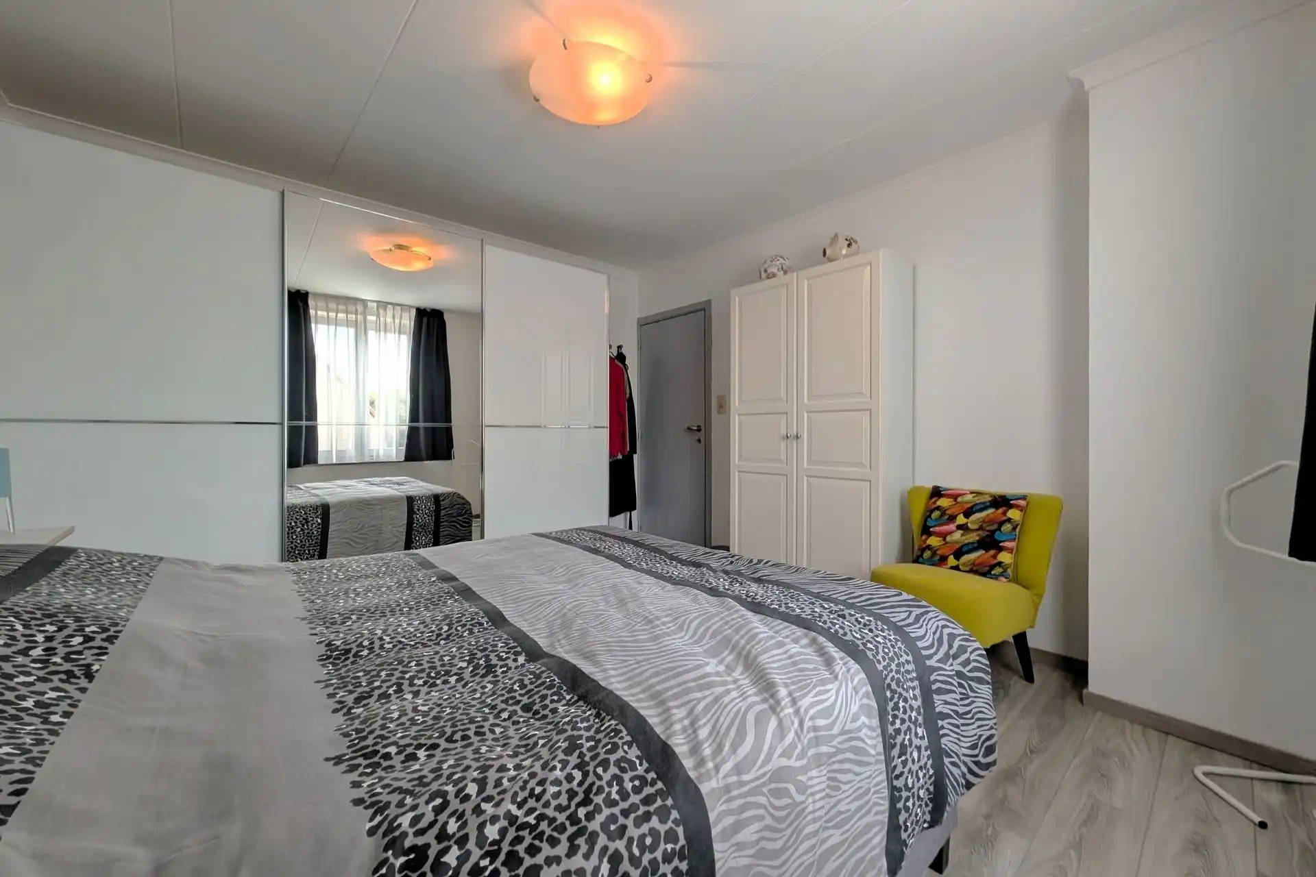Gerenoveerde woning (213m²) met 4 slaapkamers in het rustige Moelingen (Voeren) foto 24
