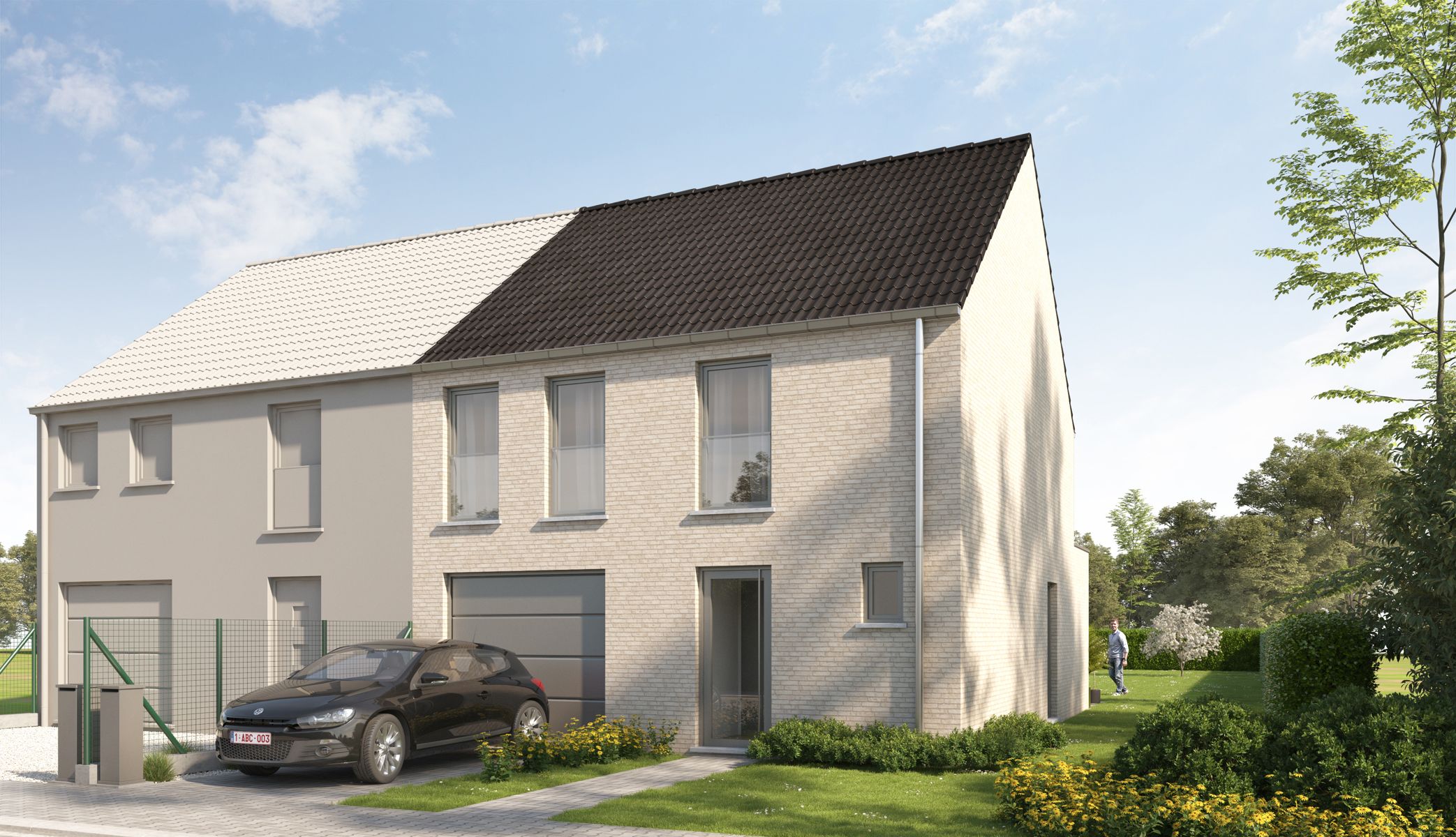 Huis te koop foto 2