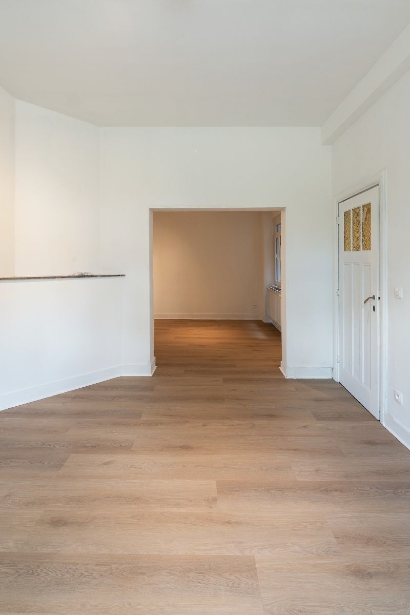Ruime woning, ideaal als co-housing, in centrum Gent foto 7