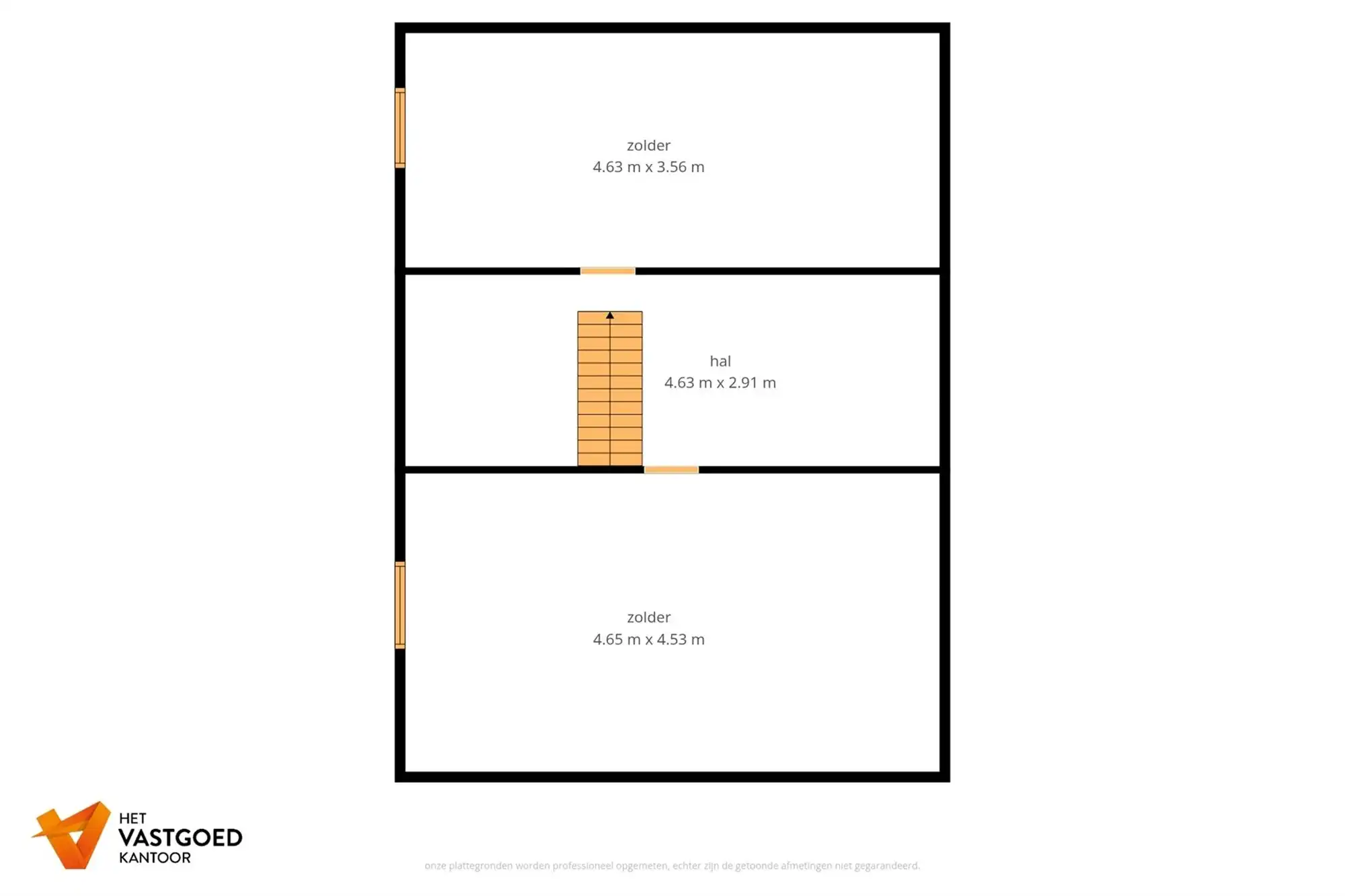 HEEL GOED ONDERHOUDEN WONING MET 3 SLAAPKAMERS UITERST RUSTIG GELEGEN OP EEN PERCEEL VAN 14A TE HEPPEN foto 39