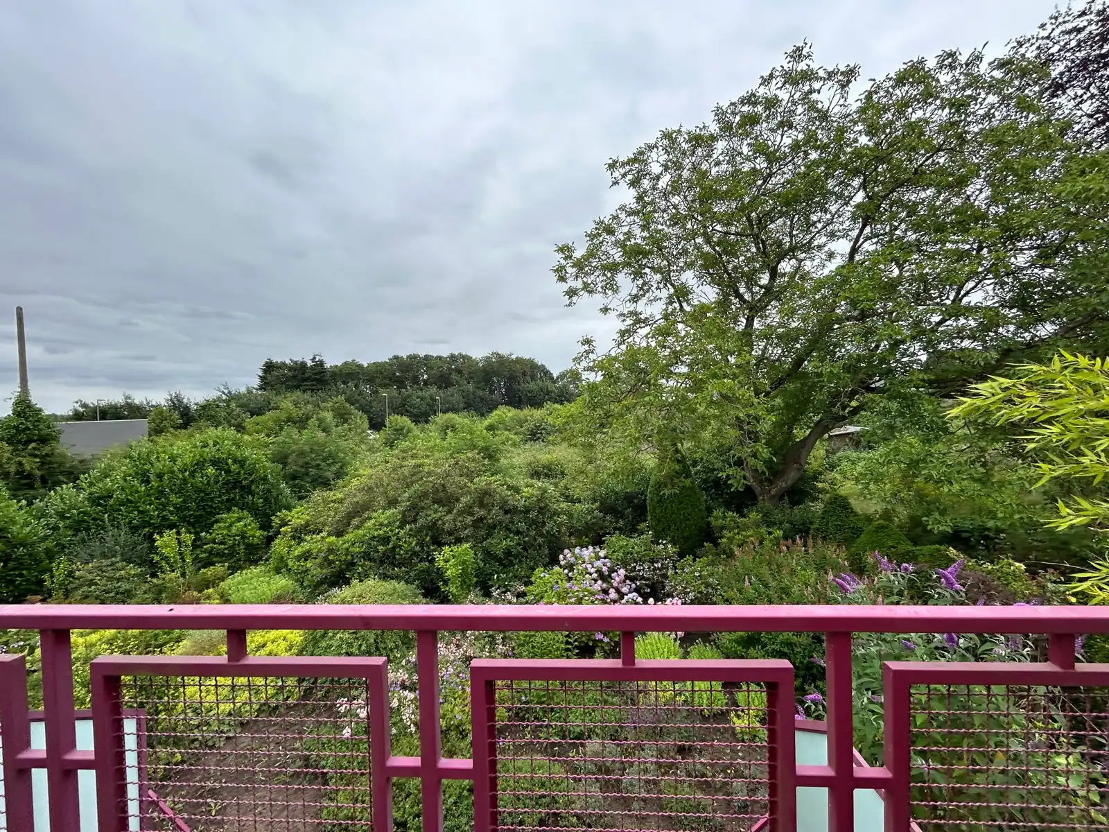 Duplex met 2 slaapkamers te Oud-Heverlee!  foto 4