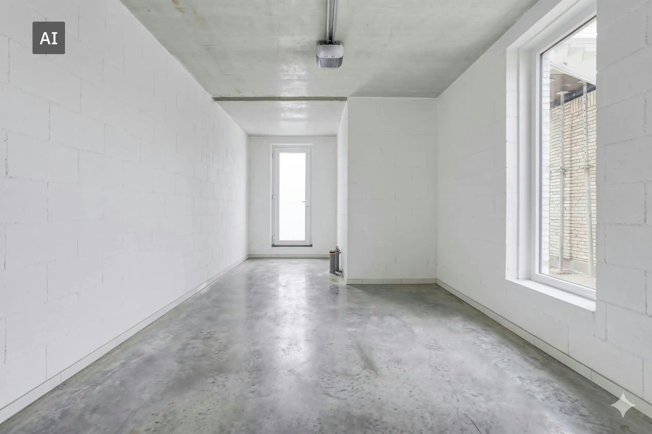 Uniek en energiezuinig huis te koop in Meulebeke foto 7