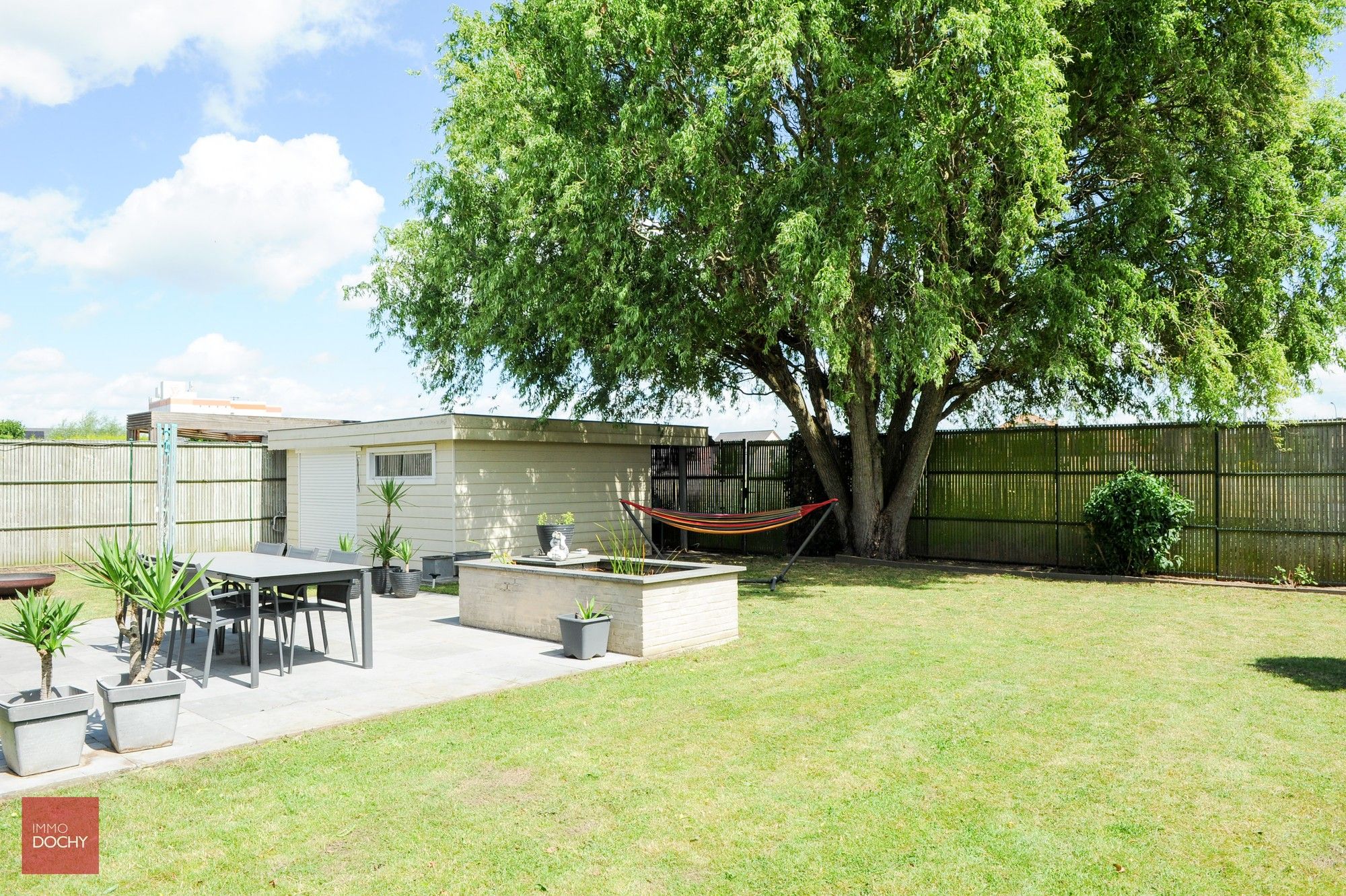 Hedendaagse villa in rustige wijk | Milleniumstraat foto 3
