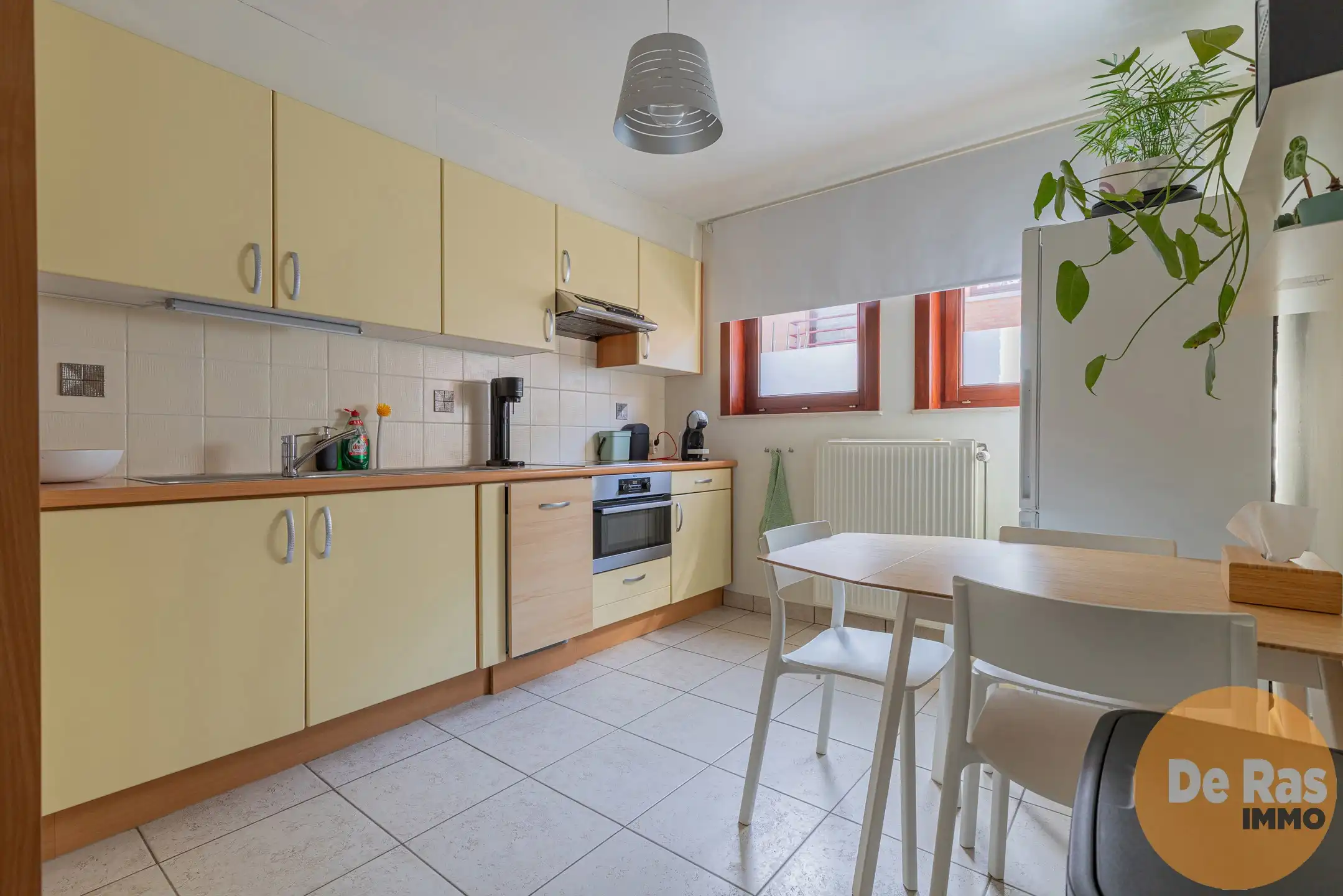 HOFSTADE - Instapklare, rustig gelegen woning met 3 slpks foto 8