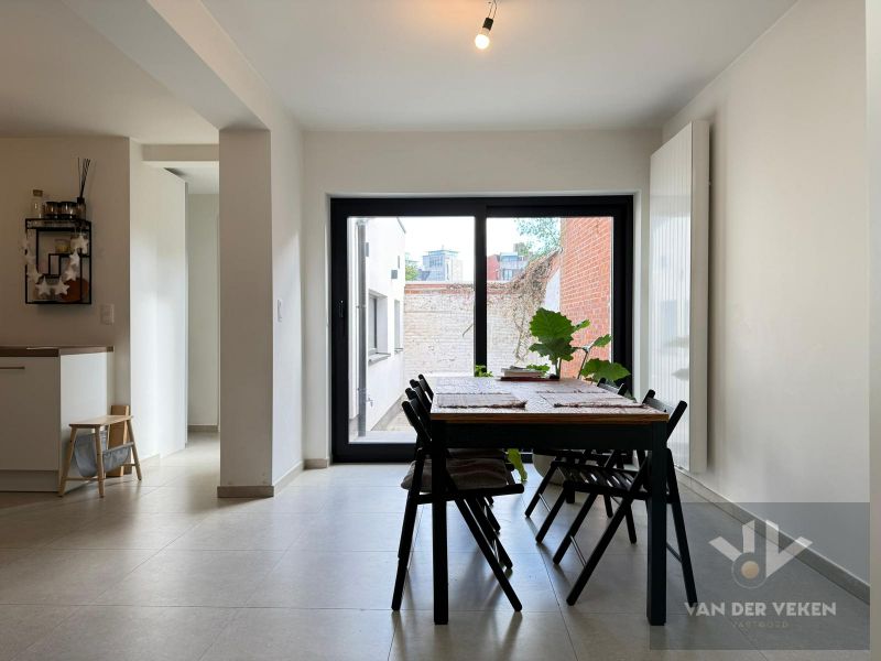 Mooie kangoeroewoning in hartje Hasselt. foto 4