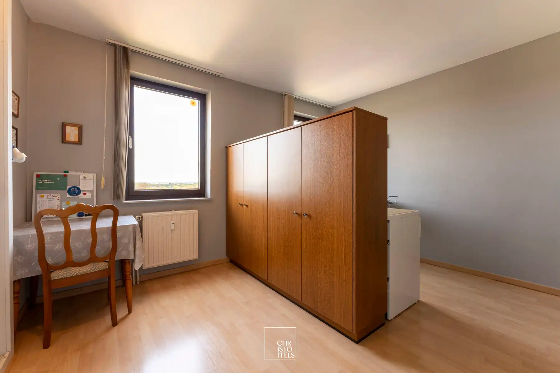 2-slaapkamer appartement op toplocatie nabij Maastricht! foto 15