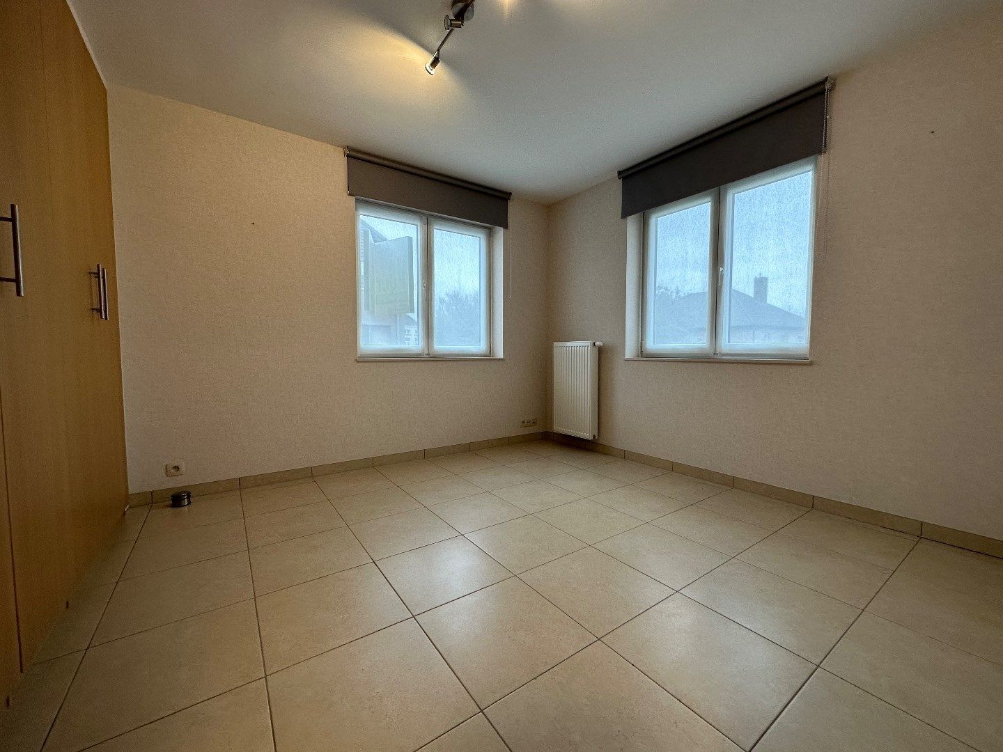 Appartement met 2 slaapkamers en garage te Ichtegem foto 14