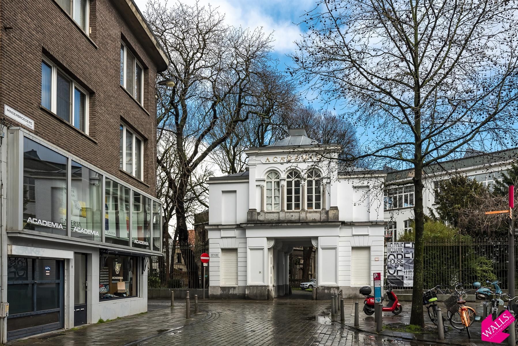 Prachtig nieuwbouw appartement op topligging foto 10