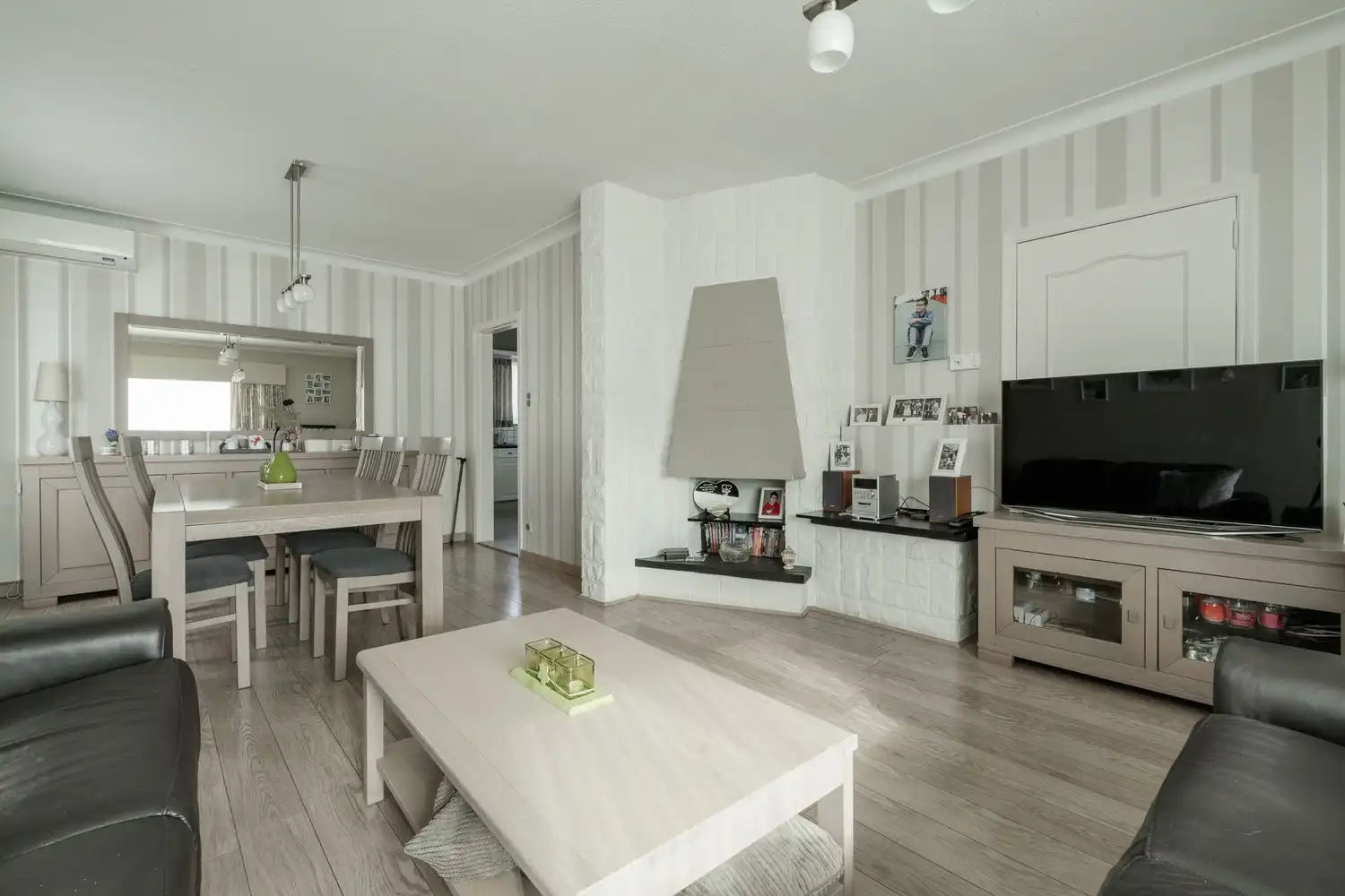 Goed onderhouden 3 SLK woning nabij het centrum van Lommel foto 7