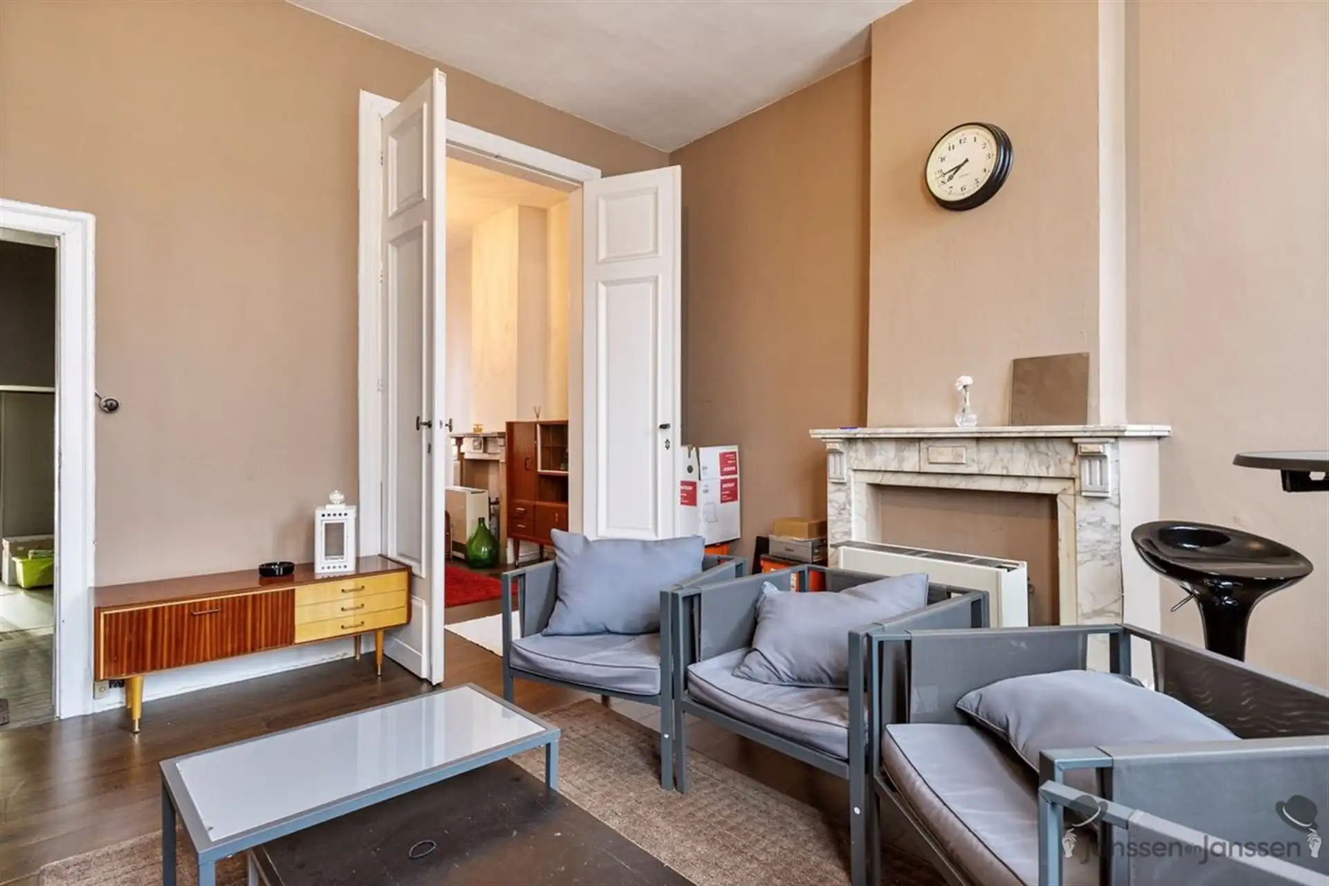 BRASSERIE ANDERS DAN ANDERS, CENTRUM AARSCHOT, NABIJ GROTE MARKT. foto 16