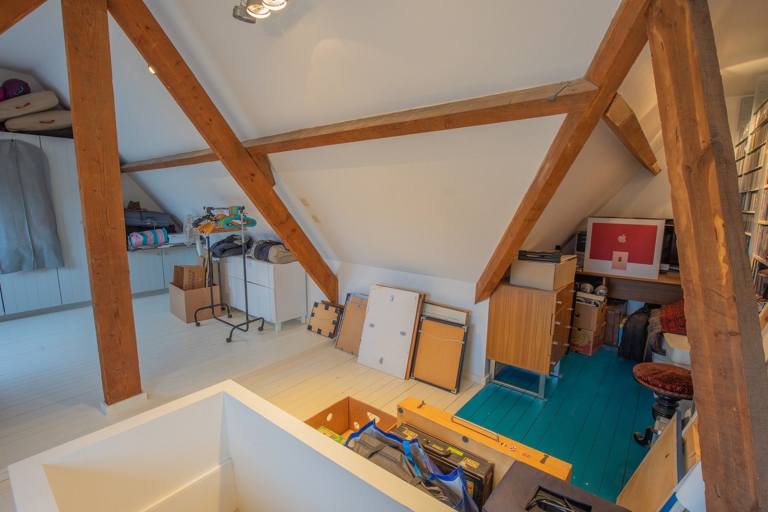 Halfopen bebouwing op ruim perceel in gegeerde wijk Steylanden (Aarschot) foto 18