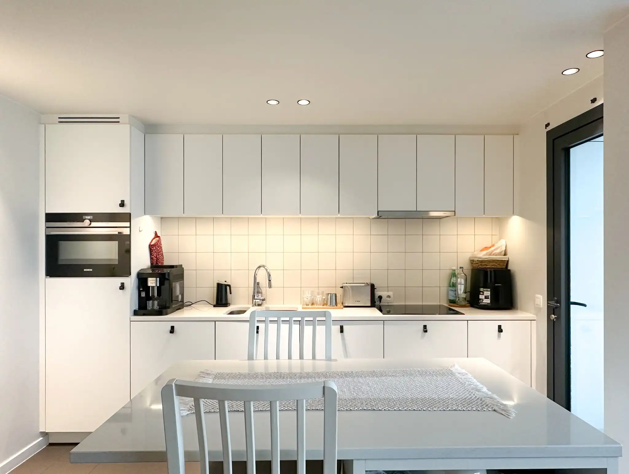 Appartement met mooi zicht op de Grote Markt van Beveren met twee slaapkamers foto 5