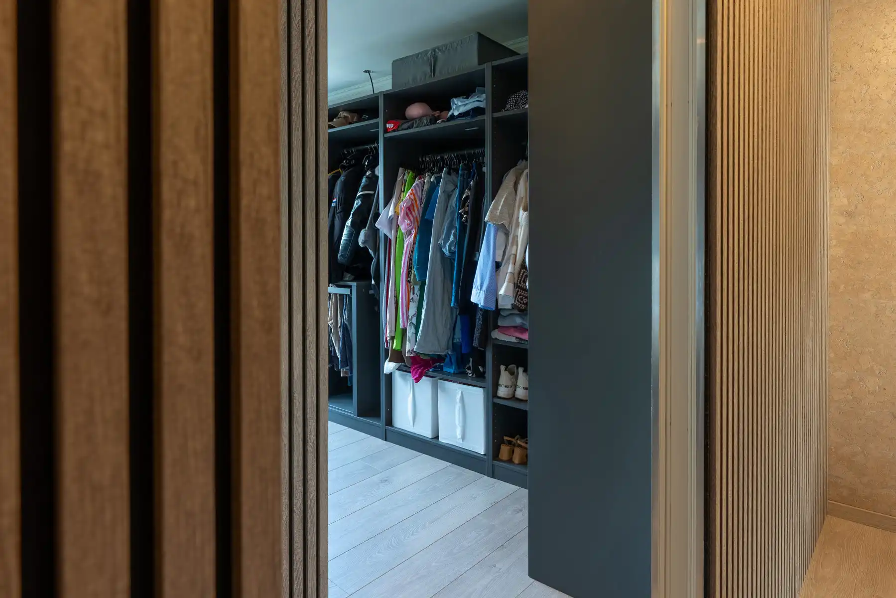 Instapklare, energiezuinige woning met 2 slks. en stadstuin foto 15
