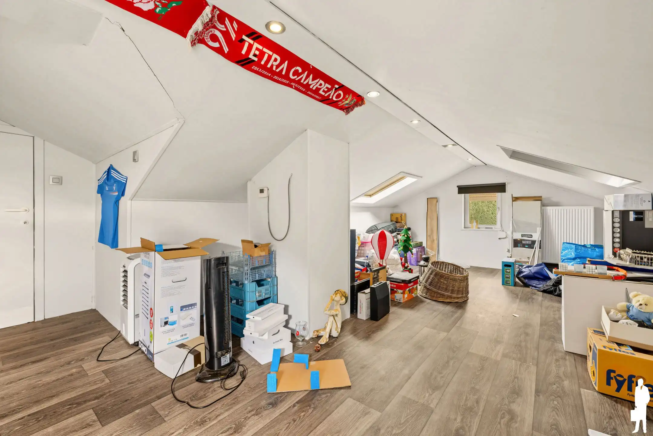 Open bebouwing met 4 slpk, tuin en aparte woonunit te Melsele foto 16