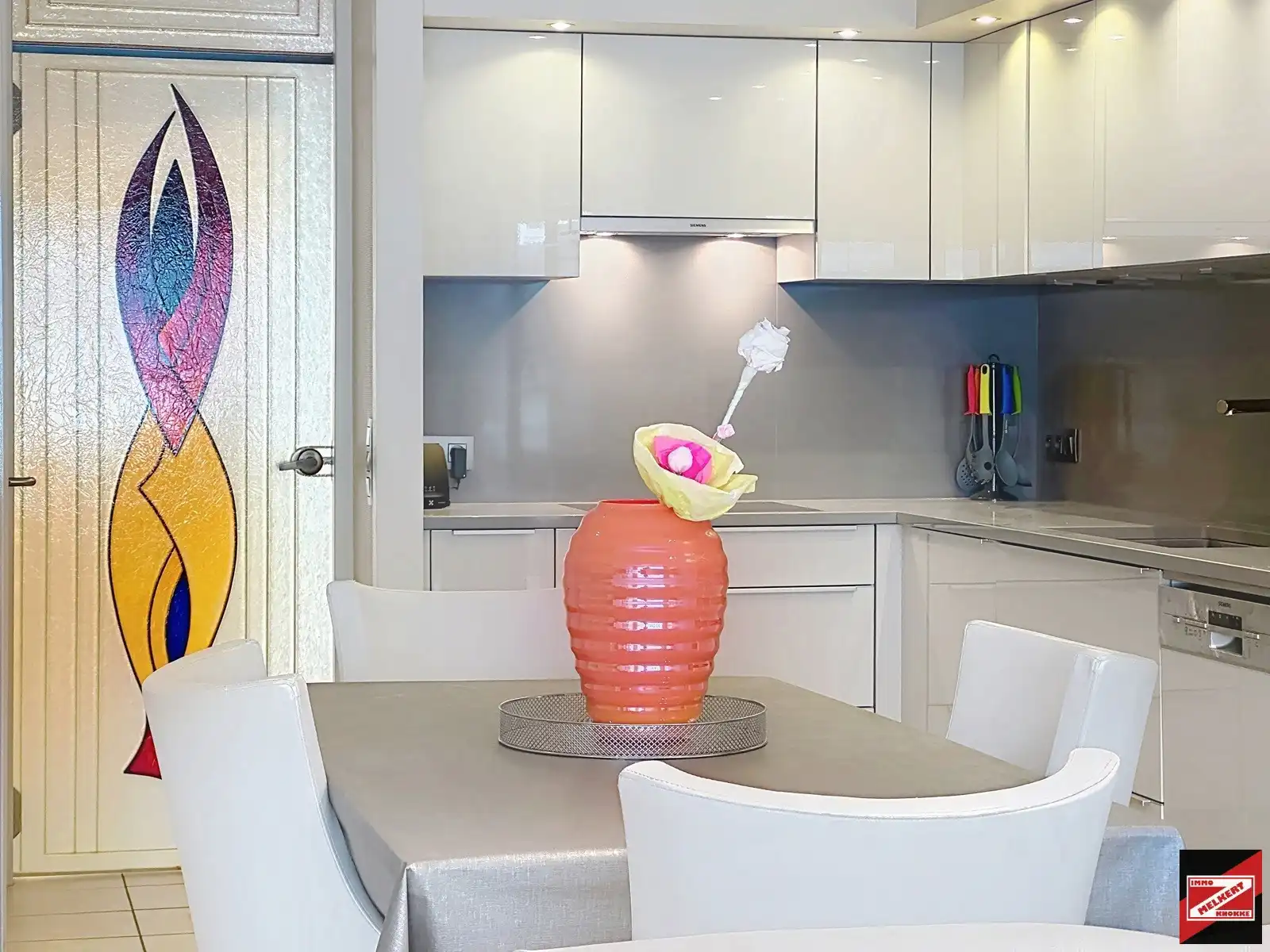 Appartement te koop foto 8