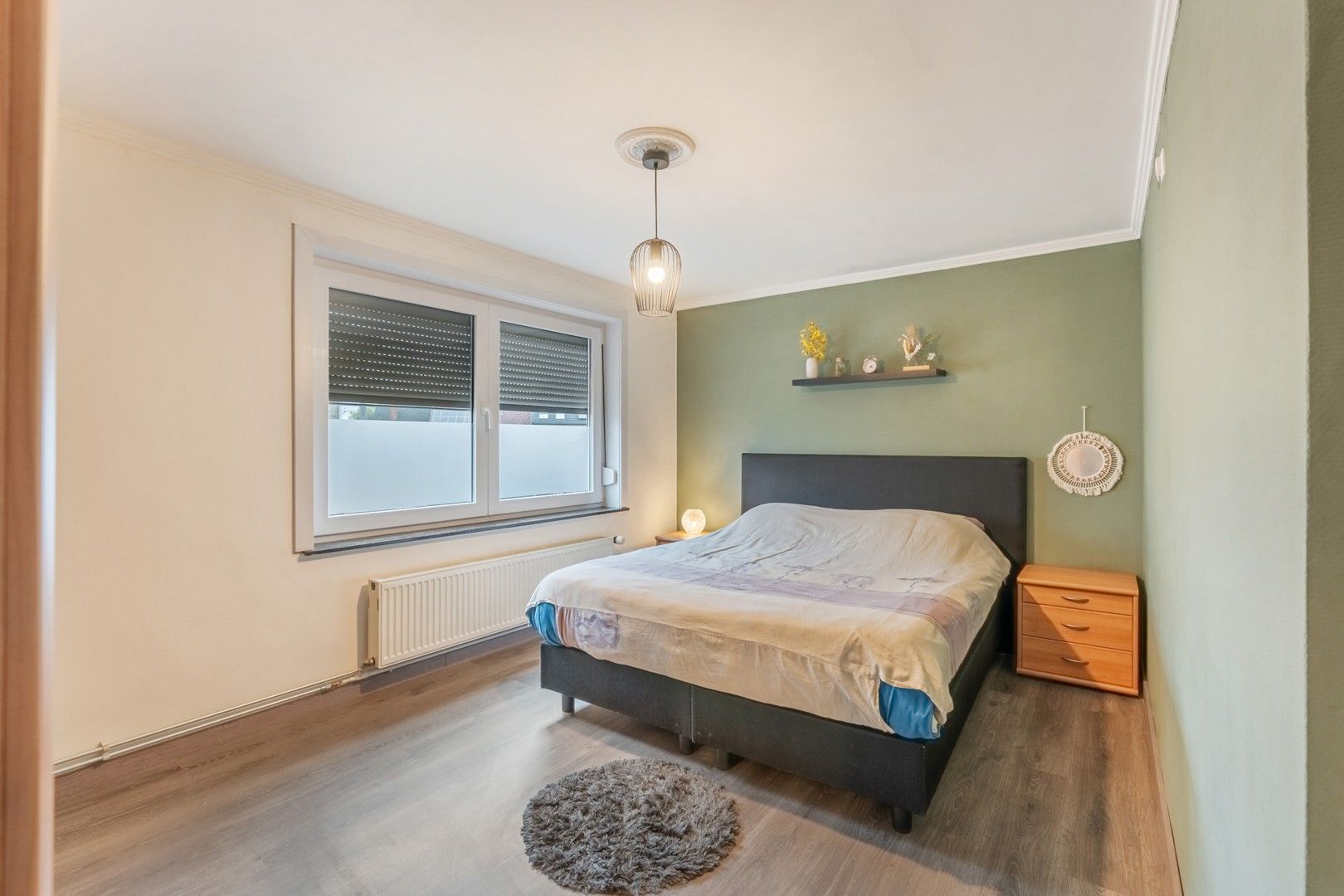 Charmante halfopen bebouwing in een rustige wijk van Halen foto 13