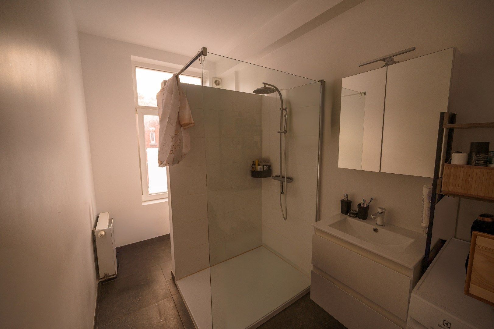 Ruim duplex appartement in belle epoque wijk foto 4