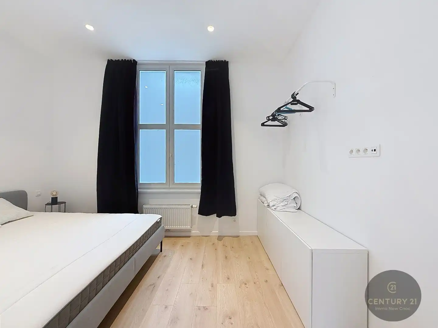 VERZORGD en GERENOVEERD app te Blankenberge foto 10