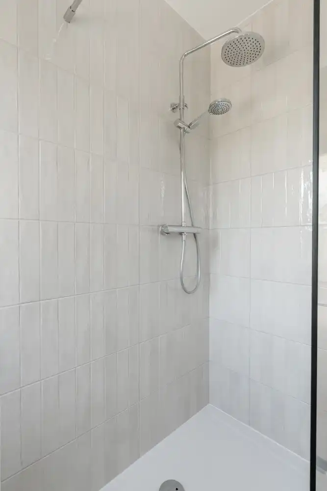 Volledig gerenoveerde ruime gezinswoning in het hart van Eksel foto 20