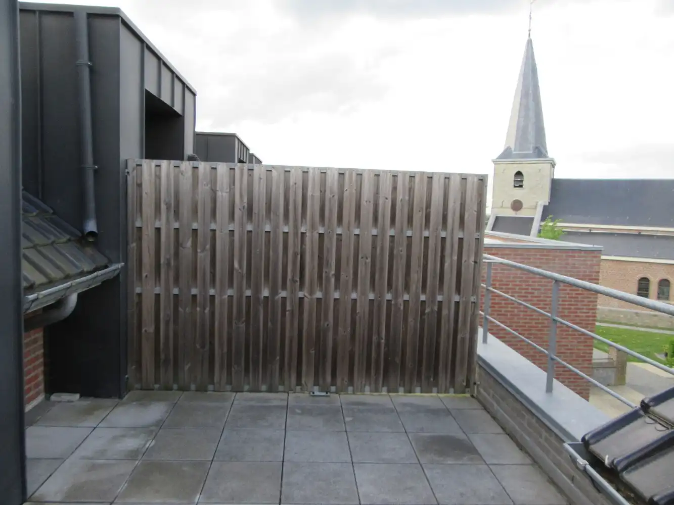 Modern duplex appartement, open indeling, 2x slpk, 2x terras, kelder + parkeerplek + lift aanwezig foto 13