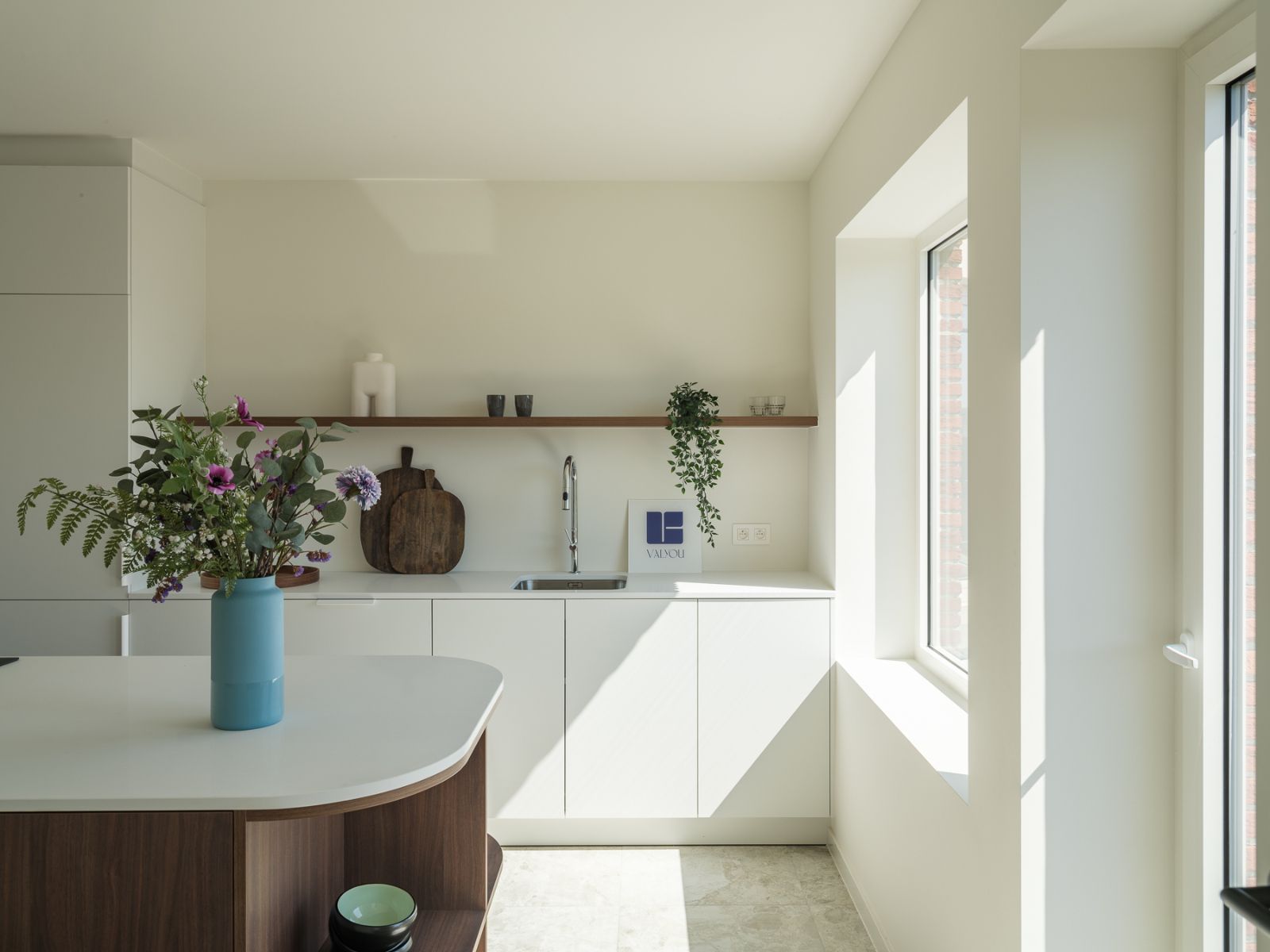 High-end gerenoveerde penthouse op topligging! foto 16