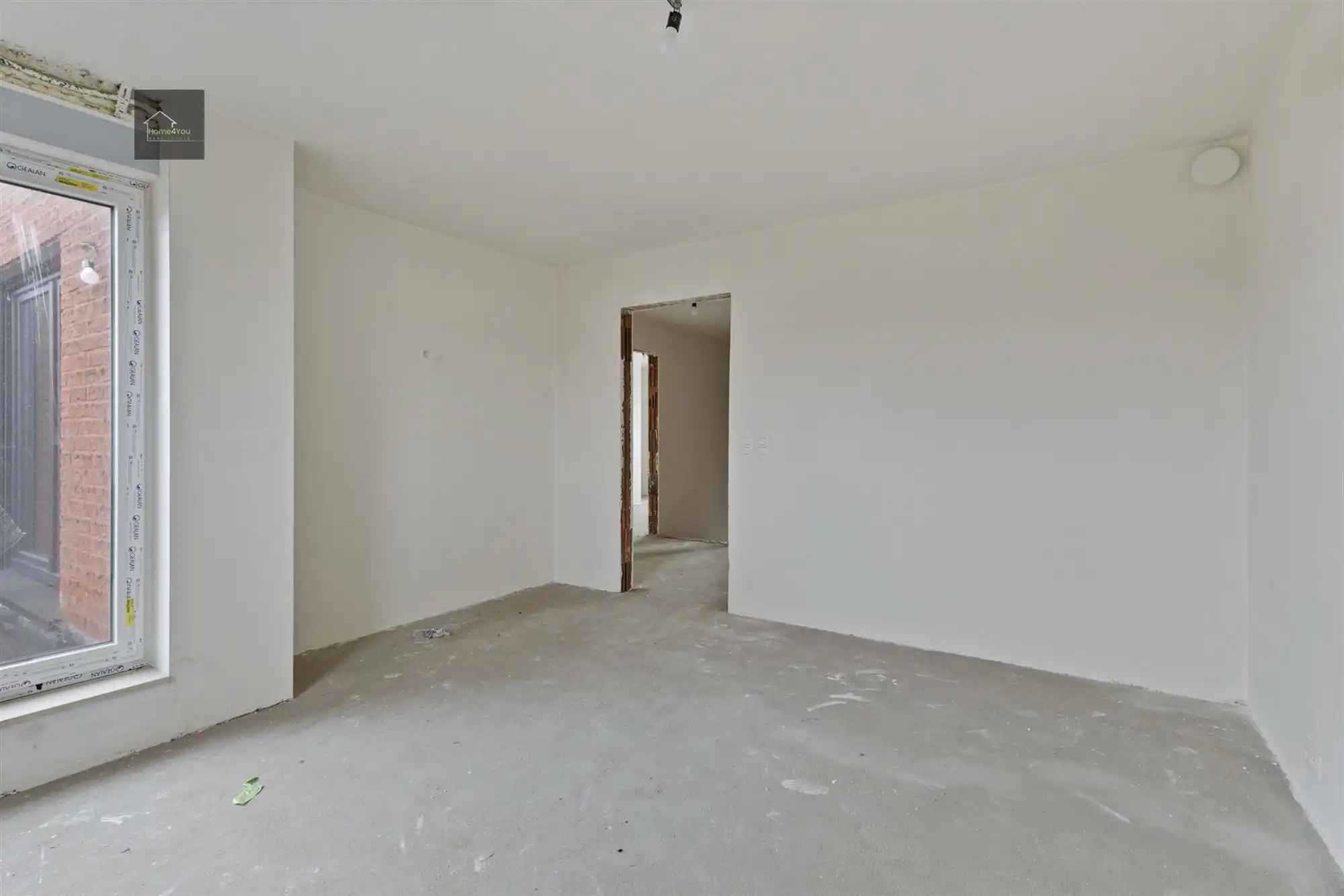 Nieuwbouw, groot en rustig gelegen. (6% BTW mogelijk)  foto 15