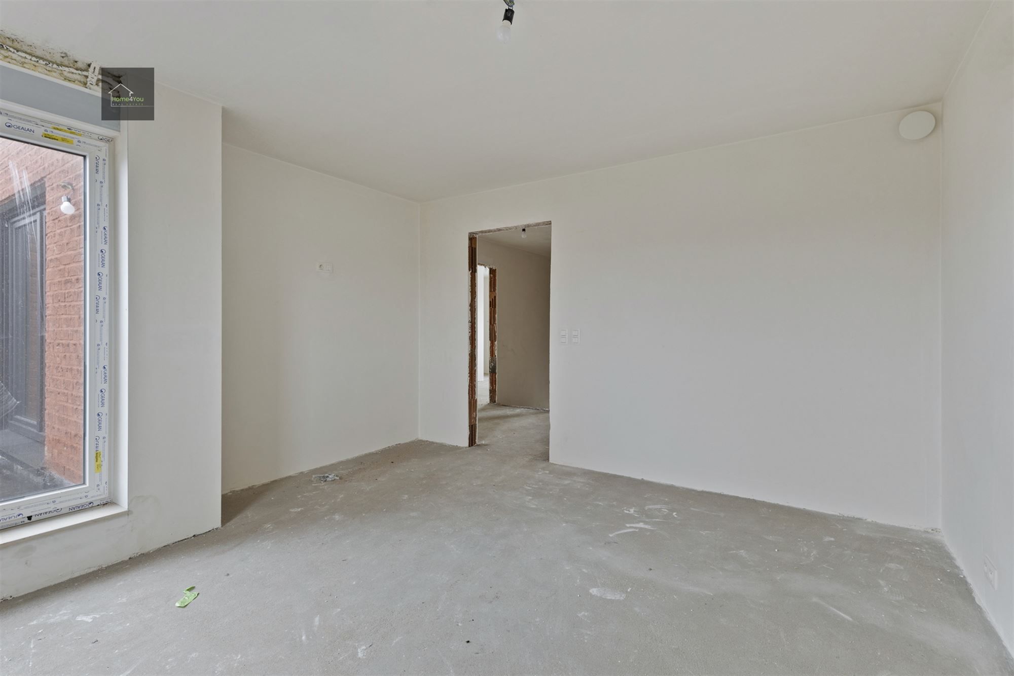 Nieuwbouw, groot en rustig gelegen. (6% BTW mogelijk)  foto 15