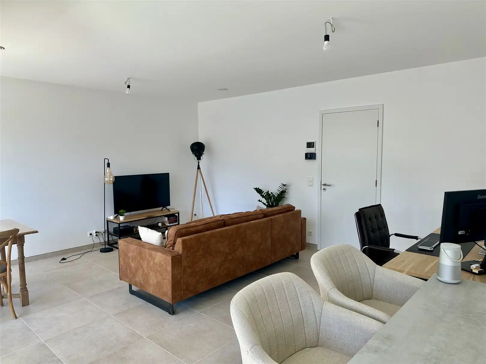 Nieuwbouwapp te huur is Residentie Bord'Eau foto 3