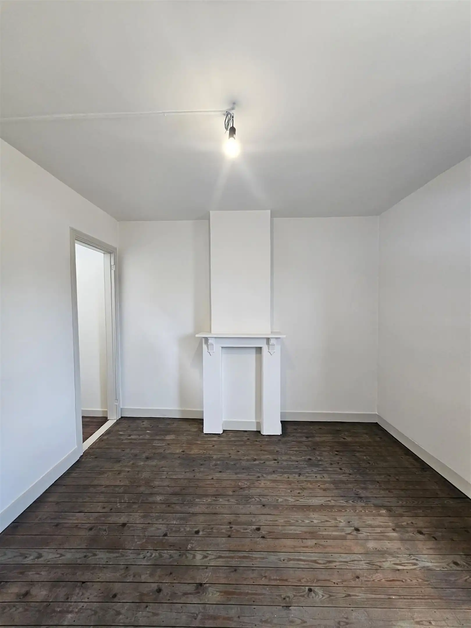 Instapklare rijwoning met 3 slpks en tuin. foto 9