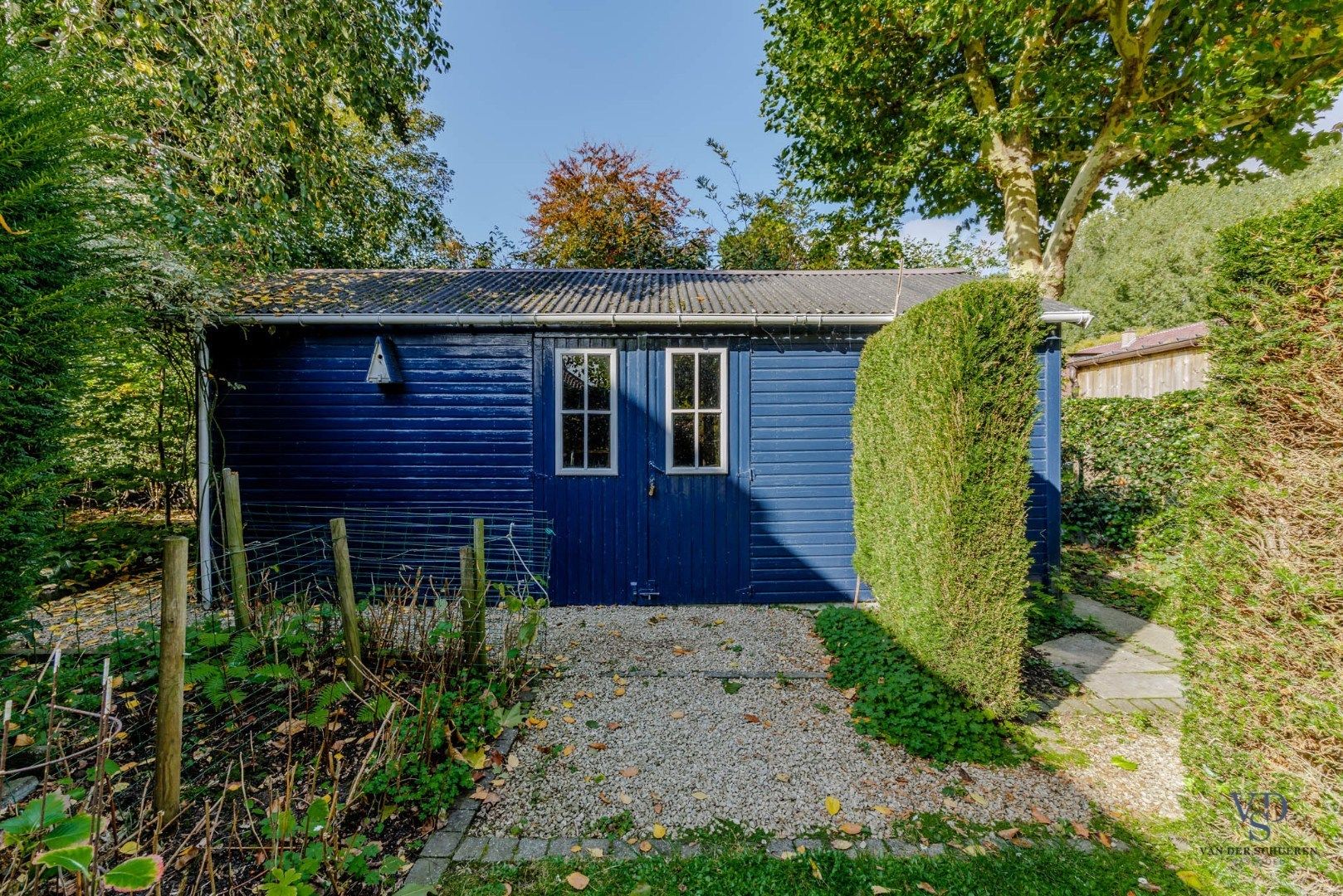 Stijlvol wonen in een doodlopend straatje. foto 29