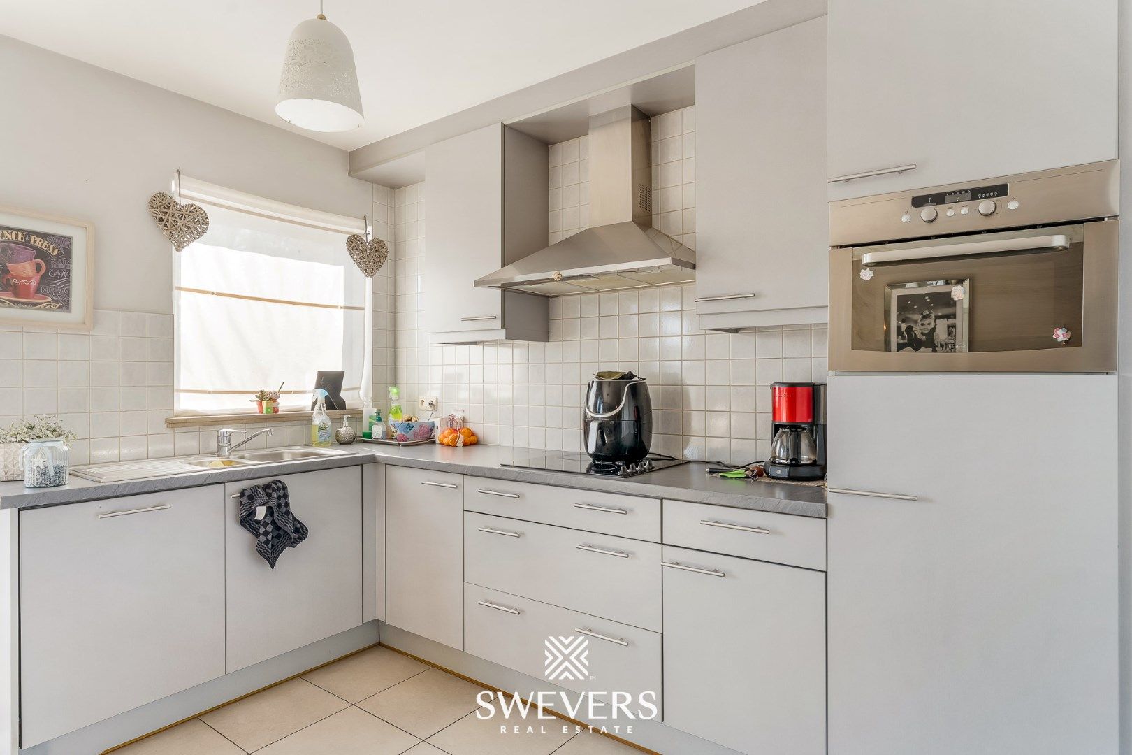 Instapklaar appartement (71 m²) met 2 slaapkamers vlakbij het centrum van Leopoldsburg foto 13