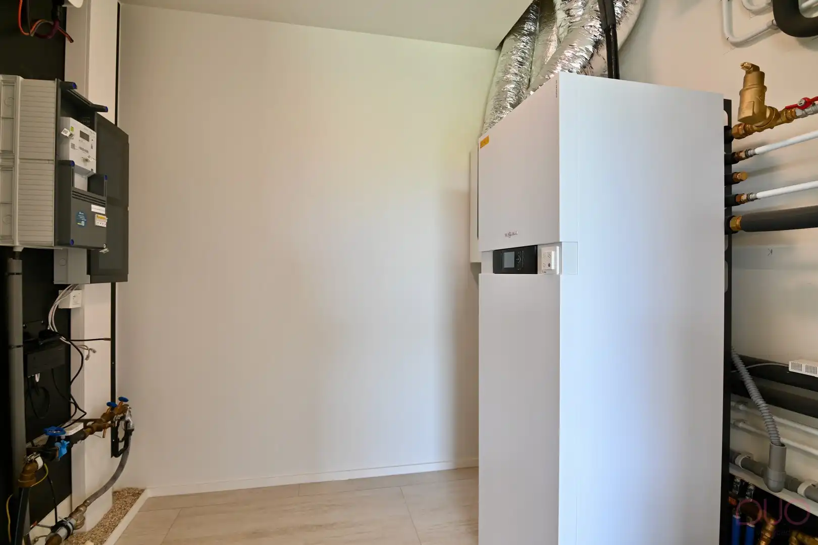 Moderne, stijlvolle nieuwbouwwoning in Wilderen inclusief diverse roerende goederen foto 22