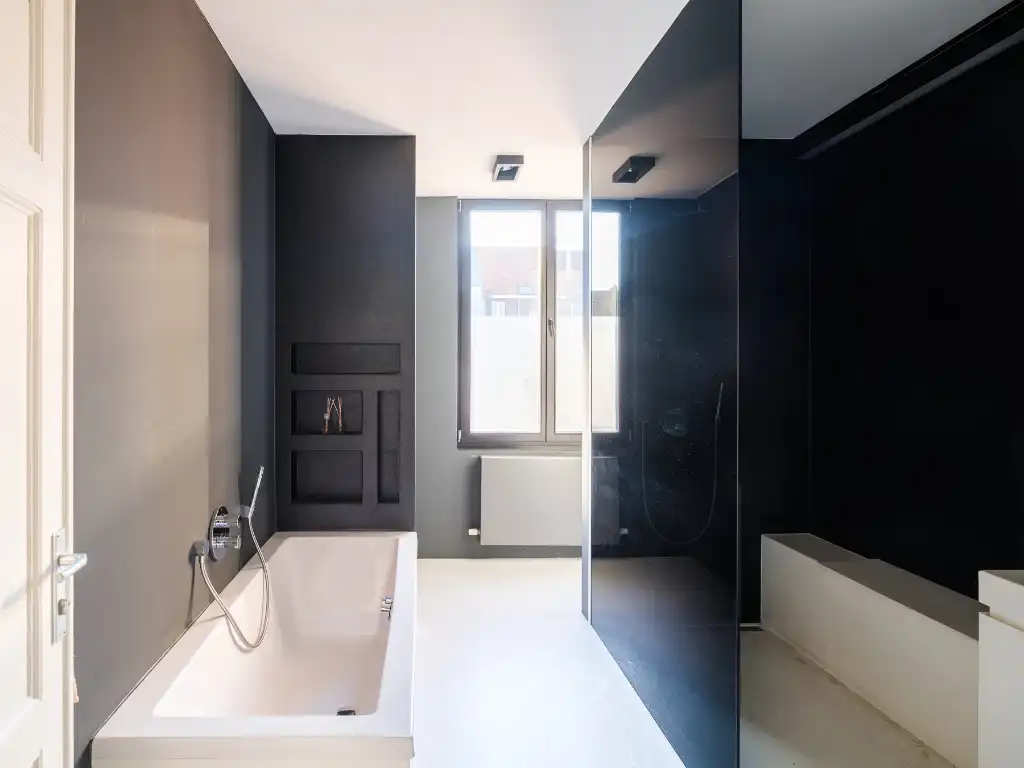 Neoclassicistisch herenhuis (438 m²) met een zuidwest gerichte tuin foto 20